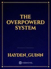 the overpowerd system Book