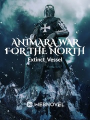 Animara War for the North Book