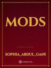 mods Book