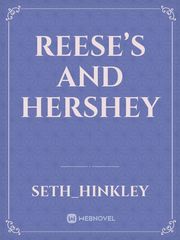 Reese’s and Hershey Book
