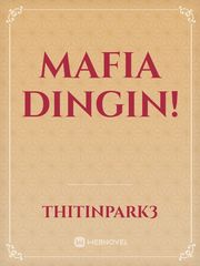 MAFIA DINGIN! Book