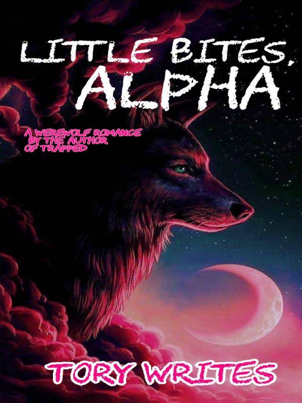 Littile bites,Alpha Book