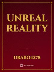 Unreal Reality Book