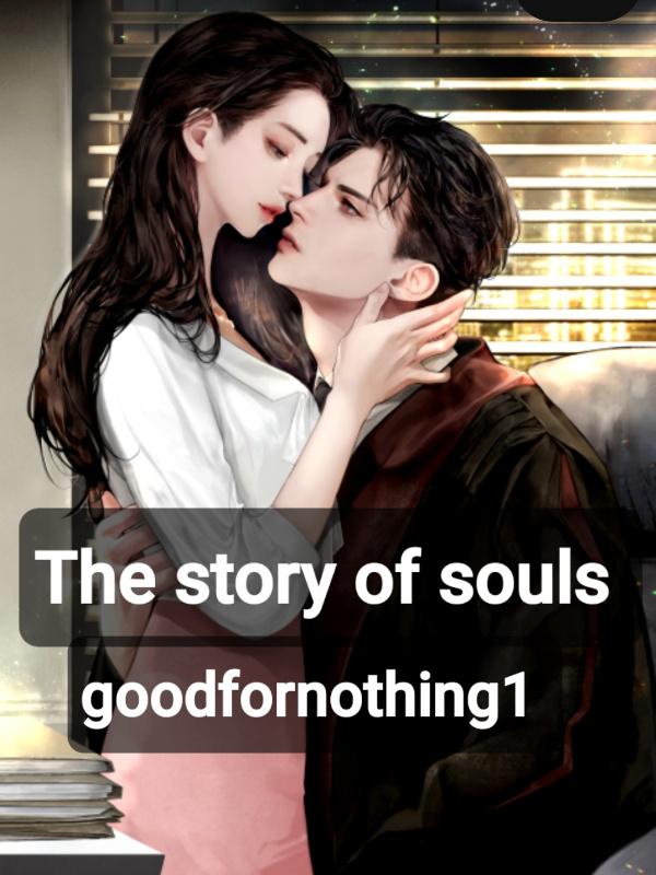 The story of souls Book