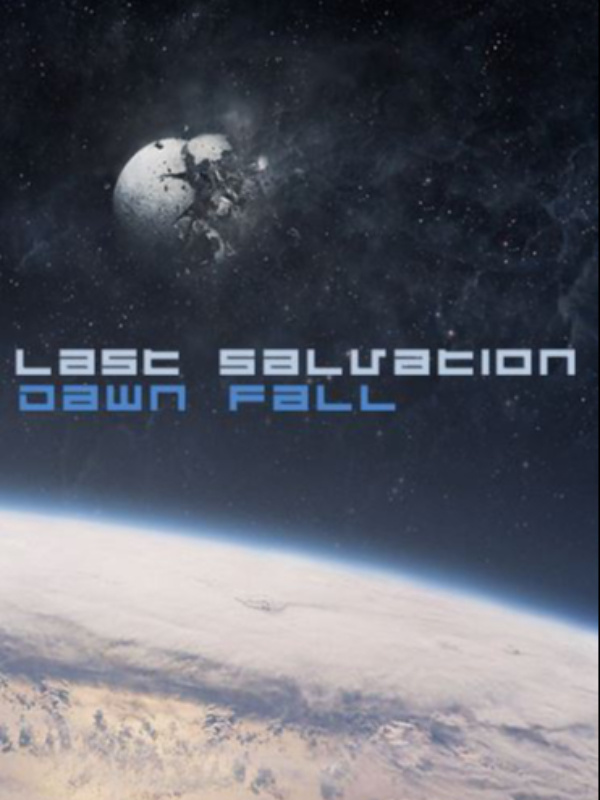 Last Salvation - Dawn Fall