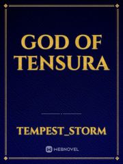 GOD OF TENSURA Book