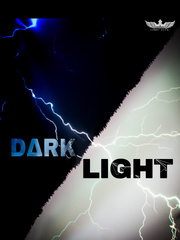 dark/light Book