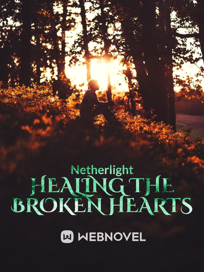 Healing the Broken Hearts