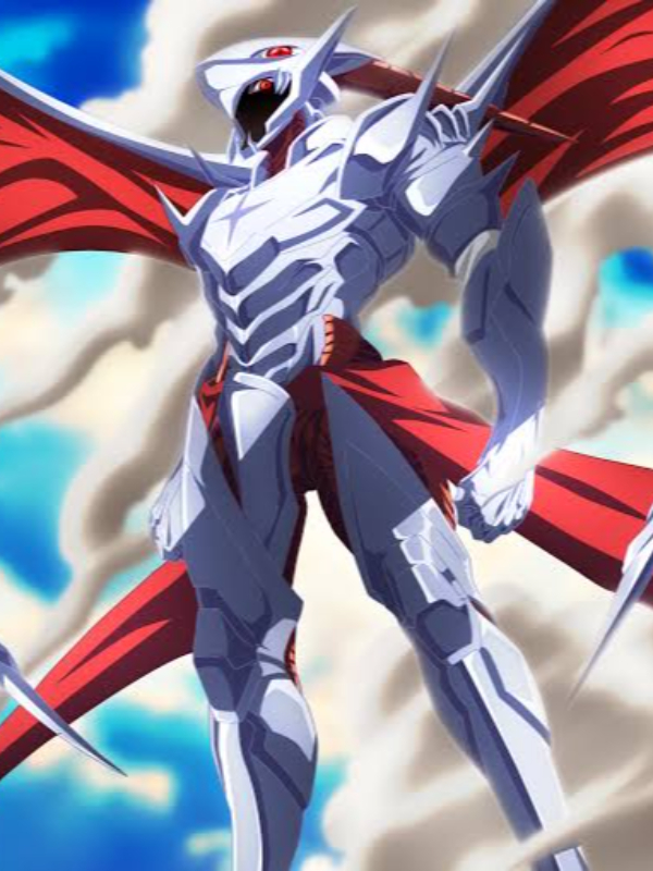 Dxd Imperial Arms