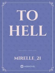 To hell Book