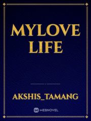 mylove life Book