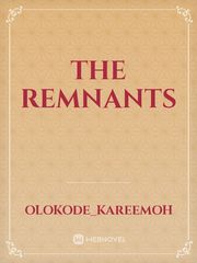 The remnants Book