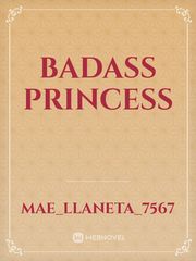 Badass
Princess Book