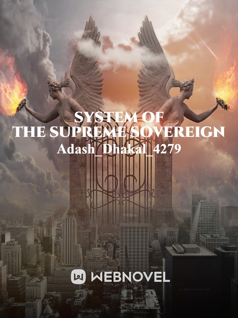 System of The Supreme Sovereign (DROPPED)