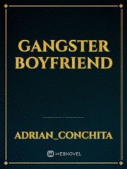 Gangster Boyfriend Book