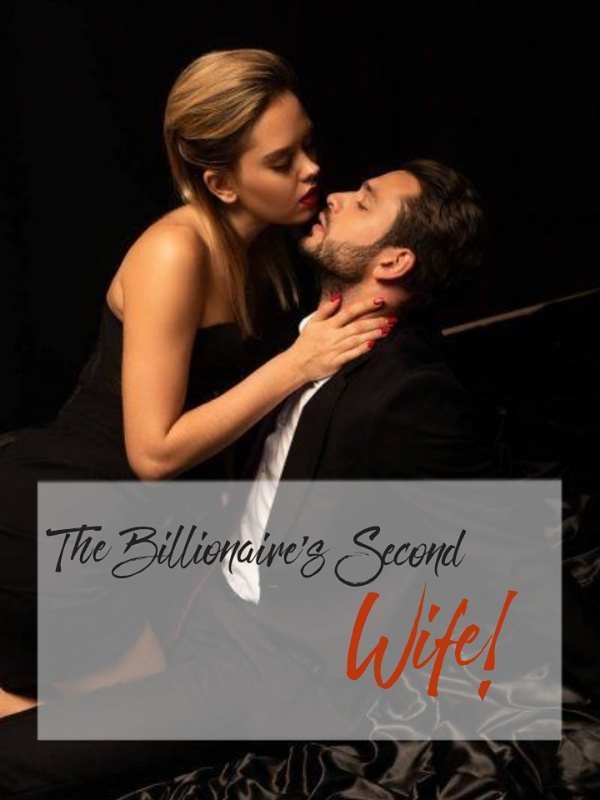 The Billionaire's Second Wife! Book