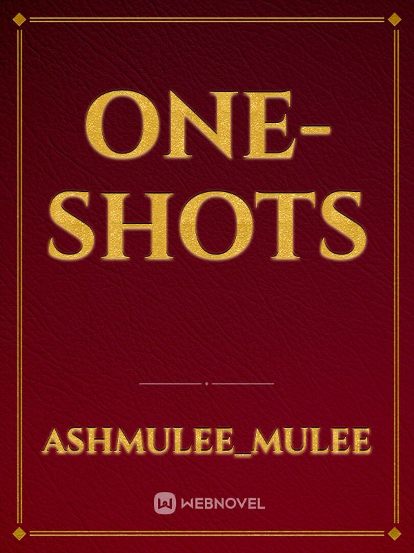 One-Shots Book