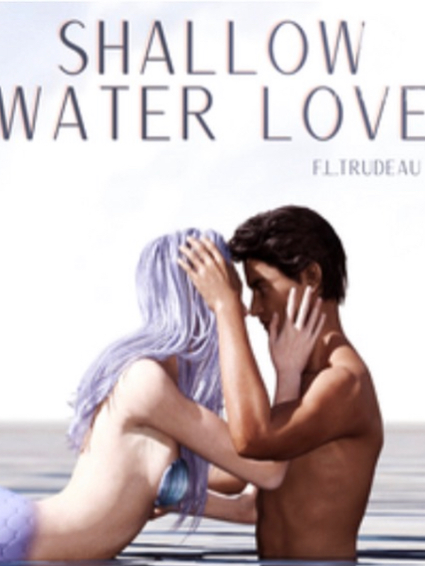 Shallow Water Love (A Mermaid Love Story)