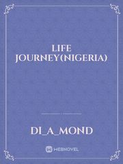 Life Journey(Nigeria) Book