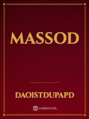 massod Book