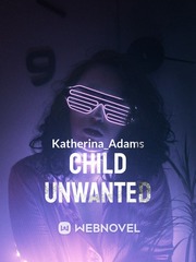 Child Unwanted Book