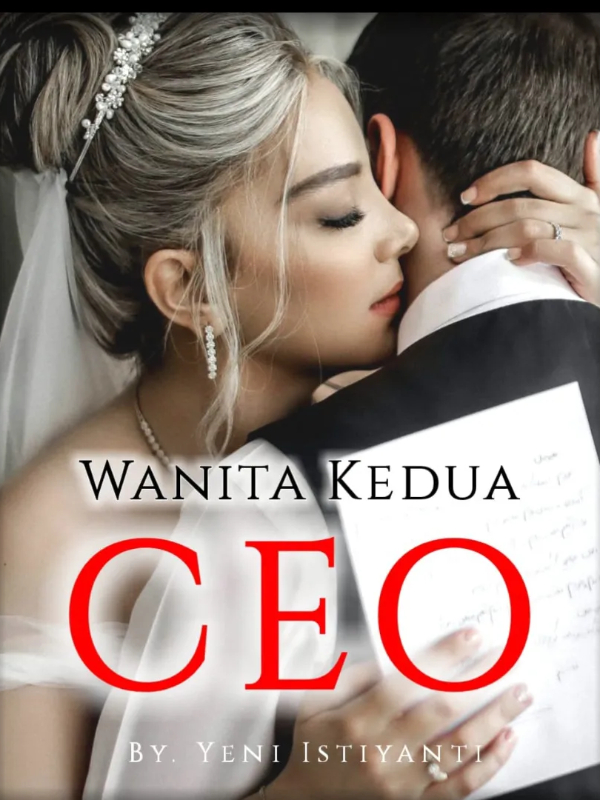 Wanita Kedua CEO Book
