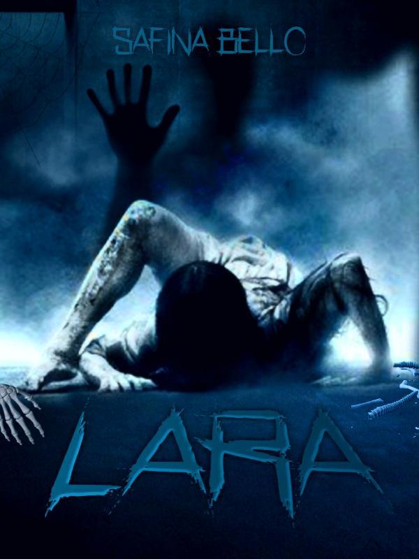 Lara's Alter Ego Book