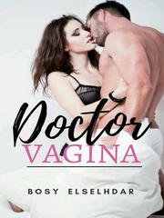 Doctor Vagina Book