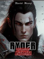 Ryder, Lord Of Astaroth Book
