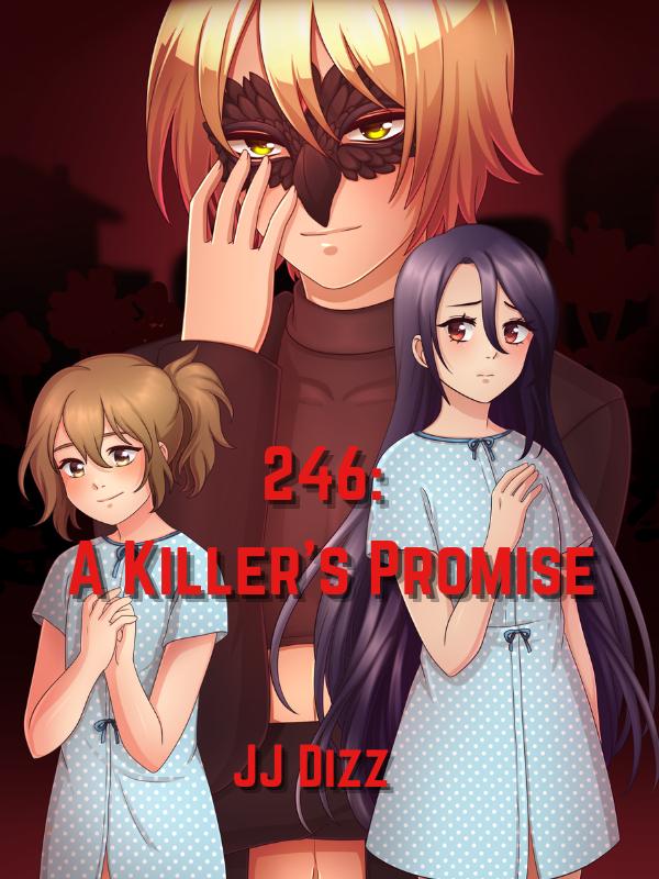 246: A Killer's Promise Book