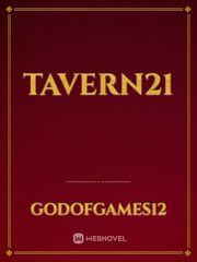 Tavern21 Book