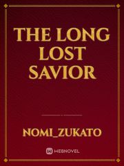 The long lost savior Book