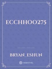ECCHHOO275 Book