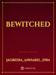 bewitched Book