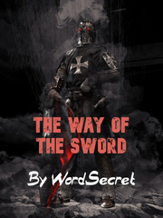 The Way of the Sword is Strength Book