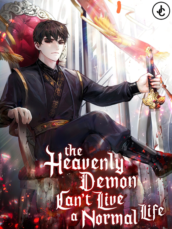 Heavenly Demon Reborn!, Vol. 1