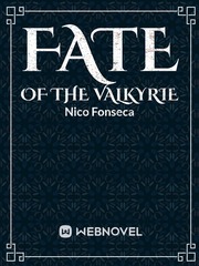 FATE OF THE VALKYRIE (Deutsch) Book