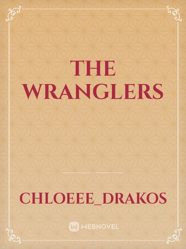 The Wranglers
