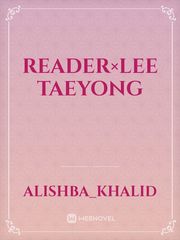 Reader×Lee taeyong Book