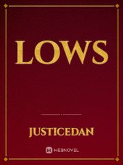 Lows Book