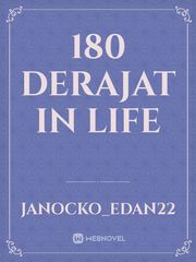 180 derajat in life Book