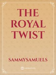 The Royal Twist Book