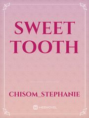 Sweet tooth Book