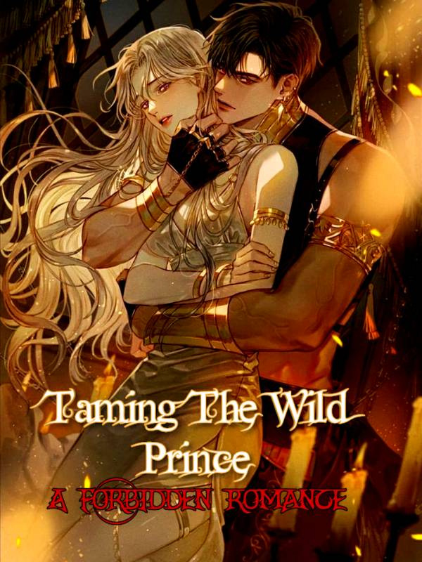 Taming The Wild Prince Book