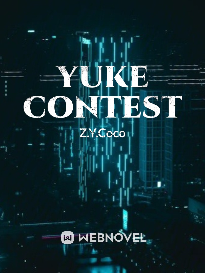 Yuke Contest Book