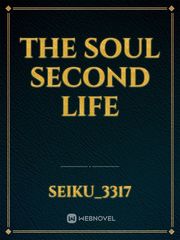 the Soul second life Book