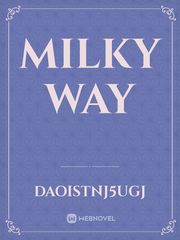 Milky way Book