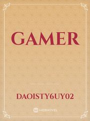 Gamer Book