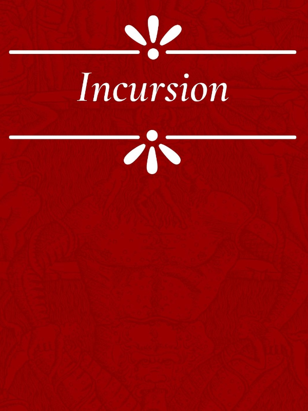Incursion