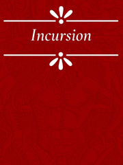 Incursion Book